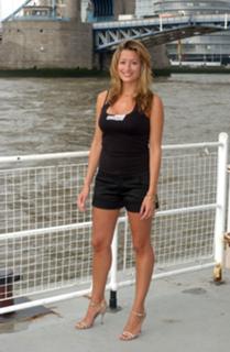 Rebecca Loos feet photo thumbnail