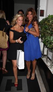 Rebecca Loos feet photo thumbnail
