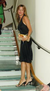 Rebecca Loos feet photo thumbnail