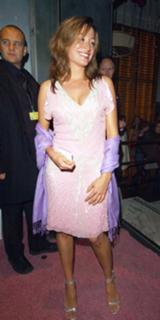 Rebecca Loos feet photo thumbnail