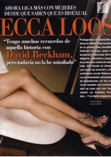 Rebecca Loos feet photo thumbnail