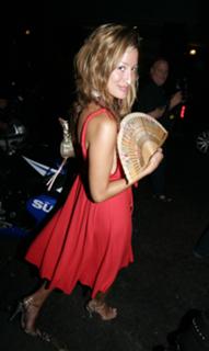 Rebecca Loos feet photo thumbnail