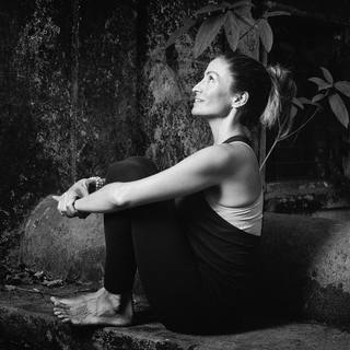 Rebecca Loos feet photo thumbnail