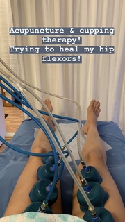 Rebecca Loos feet photo thumbnail
