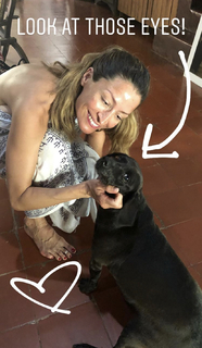 Rebecca Loos feet photo thumbnail