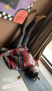 Rebecca Loos feet photo thumbnail