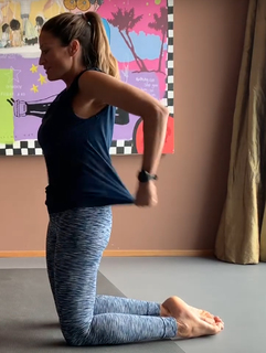 Rebecca Loos feet photo thumbnail