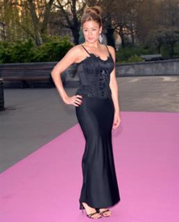Rebecca Loos feet photo thumbnail