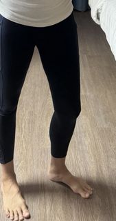 Rebecca Loos feet photo thumbnail