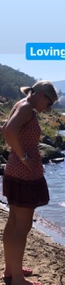 Rebecca Lowe feet photo 1