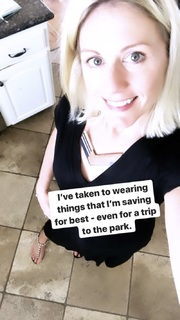 Rebecca Lowe feet photo 20