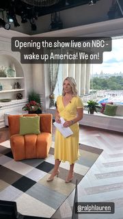Rebecca Lowe feet photo 5
