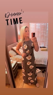 Rebecca Lowe feet photo 19