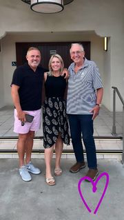 Rebecca Lowe feet photo 18