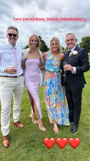 Rebecca Lowe feet photo 13