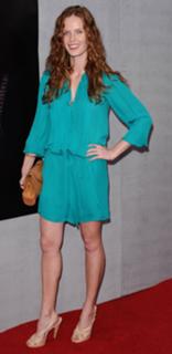 Rebecca Mader feet photo 2