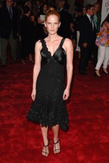 Rebecca Mader feet photo 19
