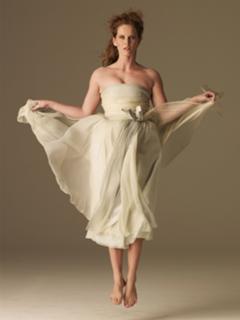 Rebecca Mader feet photo 2