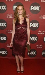 Rebecca Mader feet photo 17