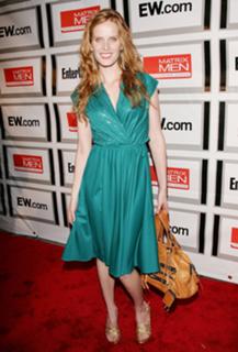 Rebecca Mader feet photo 8