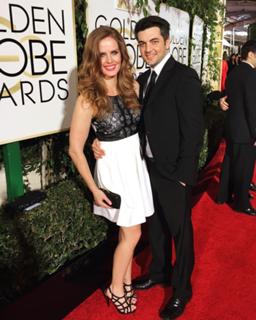 Rebecca Mader feet photo 2