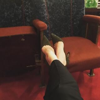 Rebecca Mader feet photo 20