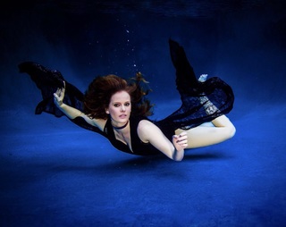 Rebecca Mader feet photo 8