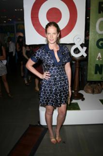Rebecca Mader feet photo 4