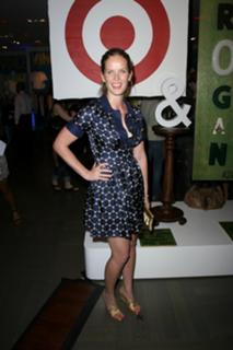 Rebecca Mader feet photo 16