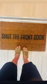 Rebecca Mader feet photo 7