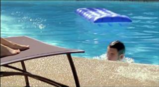 Rebecca Pidgeon feet photo 10