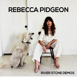 Rebecca Pidgeon feet photo 6