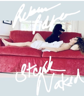 Rebecca Pidgeon feet photo 2