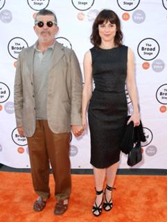 Rebecca Pidgeon feet photo 3