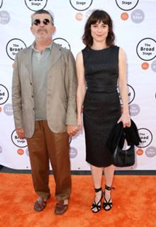 Rebecca Pidgeon feet photo 2