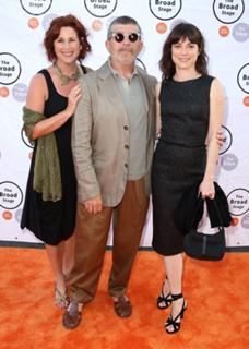 Rebecca Pidgeon feet photo 1