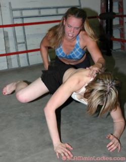Rebecca Quin feet photo thumbnail