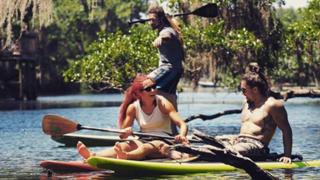 Rebecca Quin feet photo thumbnail