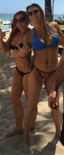 Rebecca Quin feet photo thumbnail