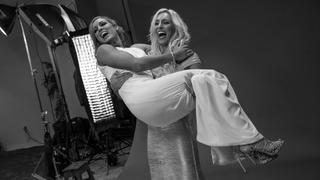 Rebecca Quin feet photo thumbnail