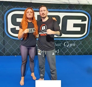 Rebecca Quin feet photo thumbnail