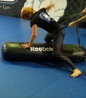 Rebecca Quin feet photo thumbnail