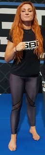 Rebecca Quin feet photo thumbnail