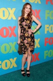 Rebecca Rittenhouse feet photo 2