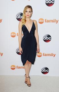Rebecca Rittenhouse feet photo 12