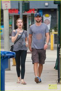 Rebecca Rittenhouse feet photo 10