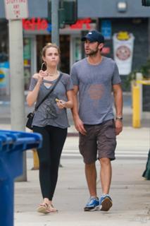 Rebecca Rittenhouse feet photo 8