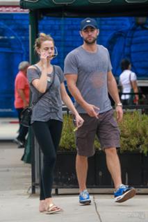 Rebecca Rittenhouse feet photo 6