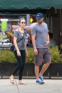 Rebecca Rittenhouse feet photo 5
