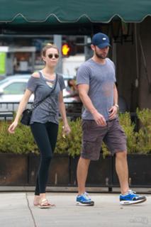 Rebecca Rittenhouse feet photo 4